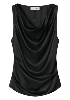 AERON Camille top - Black