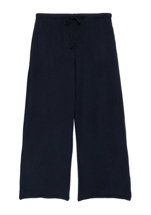 Reformation Olina trousers - Blue