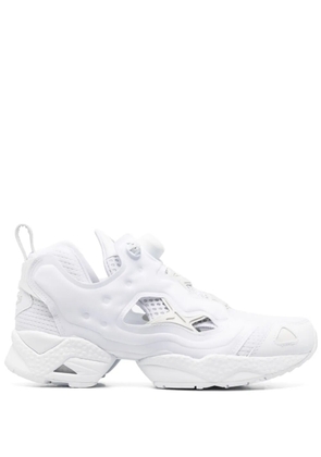 Reebok Instapump Fury 95 low-top sneakers - White