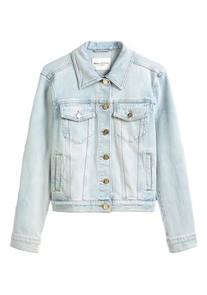 Marc O'Polo denim jacket - Blue