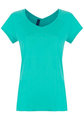 Lygia & Nanny Race 20 short-sleeve T-shirt - Green