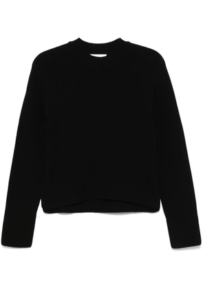 Christian Wijnants Karika sweater - Black