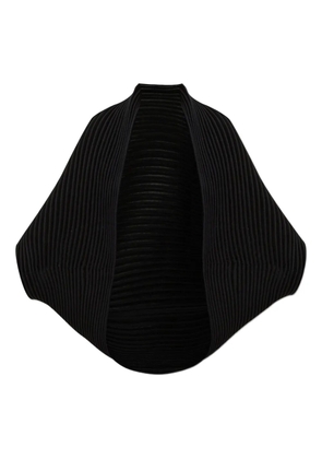 Issey Miyake Stream jacket - Black