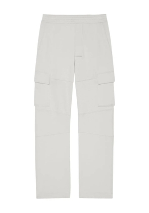 Givenchy cargo trousers - White