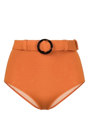 Evarae Elena bikini bottoms - Orange