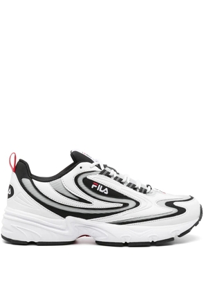 Fila Actix panelled sneakers - White