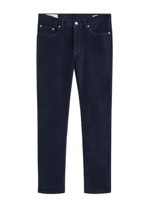 Gant cord regular jeans - Blue