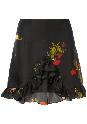 Macgraw Bonjour skirt - Black