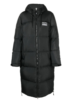 Axel Arigato Lumia Down Puffer coat - Black