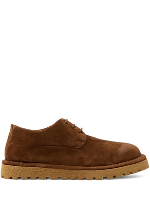 Marsèll lace-up derby shoes - Brown