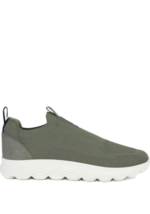Geox Spherica sneakers - Green