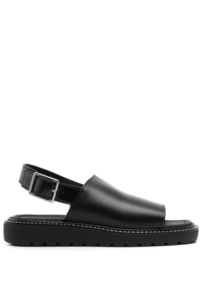 Calvin Klein Jeans Moldel sandals - Black