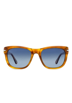 Persol square-frame sunglasses - Orange