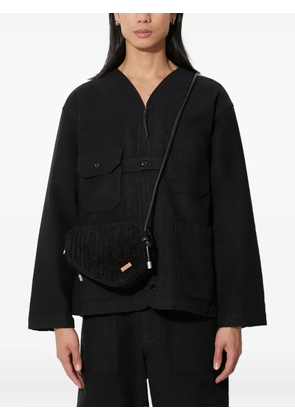 Engineered Garments pocket jacket - Black
