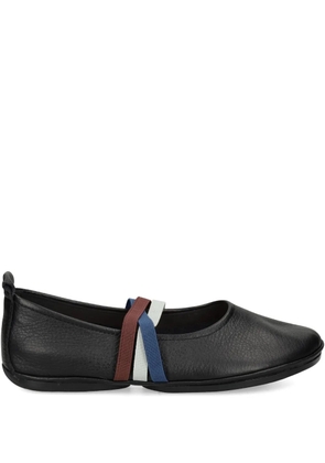 Camper Twins ballet flats - Black