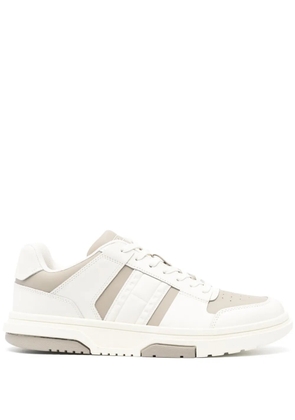 Tommy Jeans The Brooklyn sneakers - Neutrals