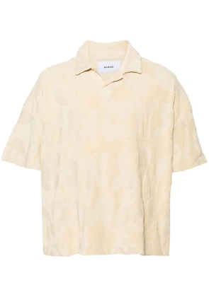 Bonsai Branding polo shirt - Neutrals