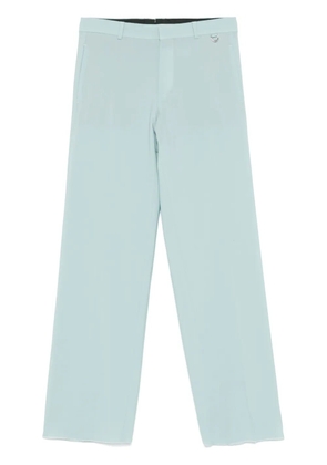 John Richmond tailored trousers - Blue