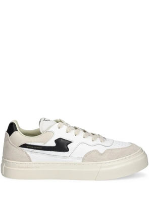 Stepney Workers Club Pearl S-Strike sneakers - White