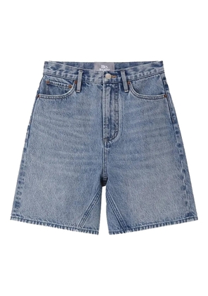Hey Joanie Angeles shorts - Blue