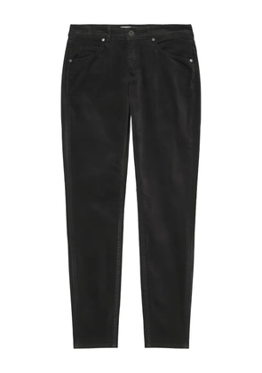 Marc O'Polo five-pocket jeans - Grey