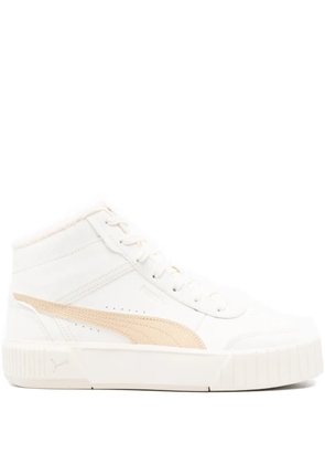 PUMA Carina Mia sneakers - White