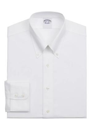 Brooks Brothers button-down shirt - White