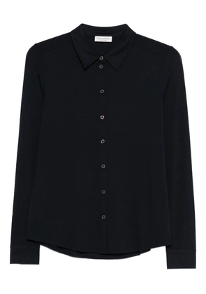 Marc O'Polo buttoned shirt - Blue