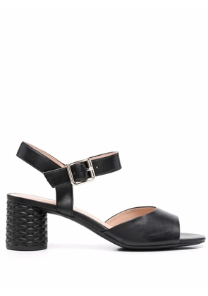 Geox Ortensia 20mm sandals - Black
