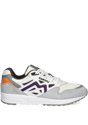 Karhu lace-up fastening sneakers - Grey