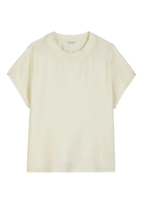 Marc O'Polo short-sleeve T-shirt - Neutrals
