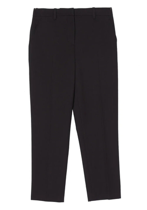 3.1 Phillip Lim cropped trousers - Black