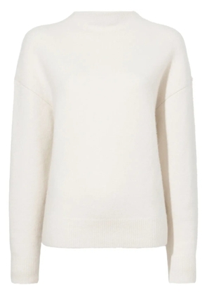 Proenza Schouler Bria sweater - Neutrals