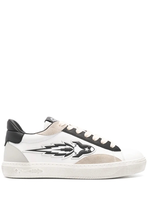 Enterprise Japan EJ Jupiter Rocket sneakers - White