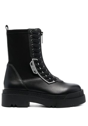 LIU JO Love 22 ankle boots - Black