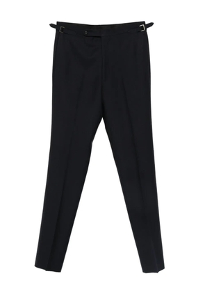 Husbands buckled pants - Blue