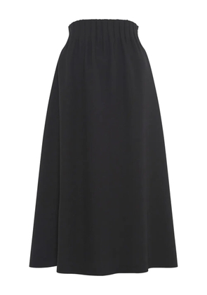 FFORME Rebecca midi skirt - Black