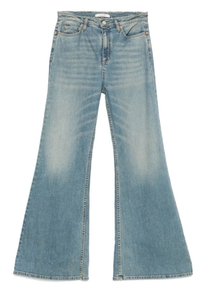 Dorothee Schumacher Love II jeans - Blue