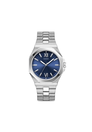 GUESS USA analog 42mm - Blue