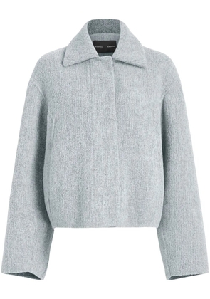 Proenza Schouler Darcy jacket - Grey