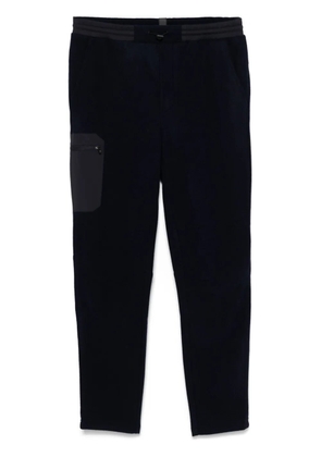 Sease drawstring trousers - Blue