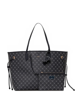 Joop! maxi Cortina Lara tote bag - Black