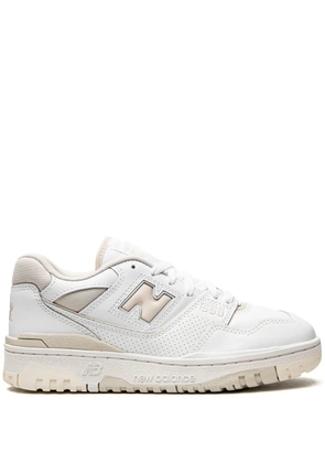 New Balance 550 'Silver Birch' sneakers - White