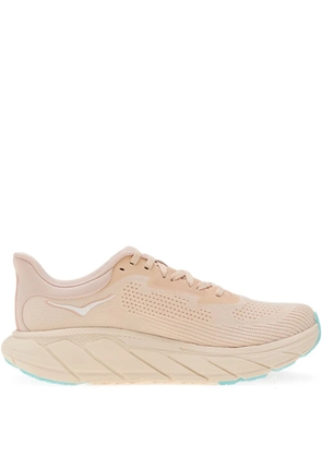 HOKA Arahi 7 sneakers - Neutrals