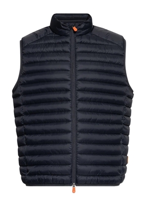 Save The Duck quilted gilet - Grey
