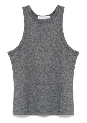 MARK KENLY DOMINO TAN Lea vest - Grey
