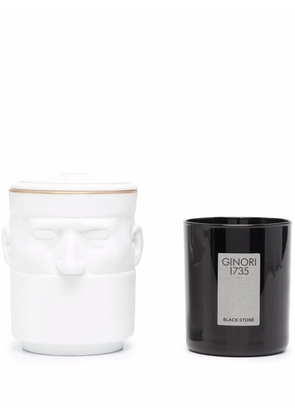 GINORI 1735 The Companion candle - White