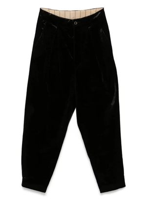 Uma Wang Perch trousers - Black