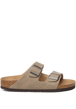 Birkenstock Arizona double-buckle sandals - Neutrals
