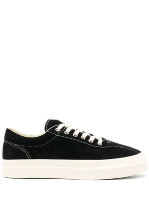Stepney Workers Club Dellow S-Strike low-top sneakers - Black
